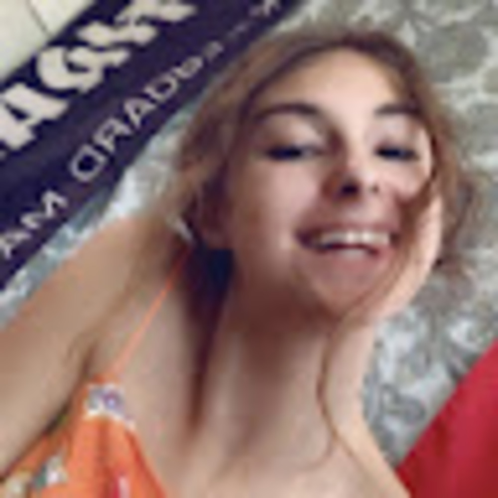 Meet your Posher, Arianna